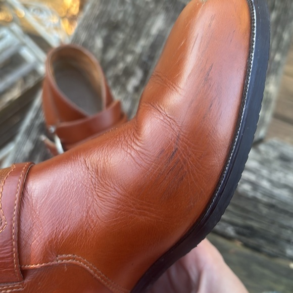 Ariat 6.5B Ankle Boot - Picture 9 of 10